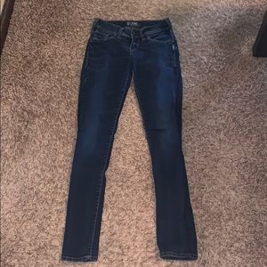 Women’s Silver Jeans Co Jeans